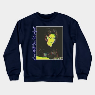 Lesley Gillian Gilbert Fanart Crewneck Sweatshirt